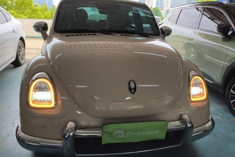 Ora Ballet Cat 2022 — фото 2