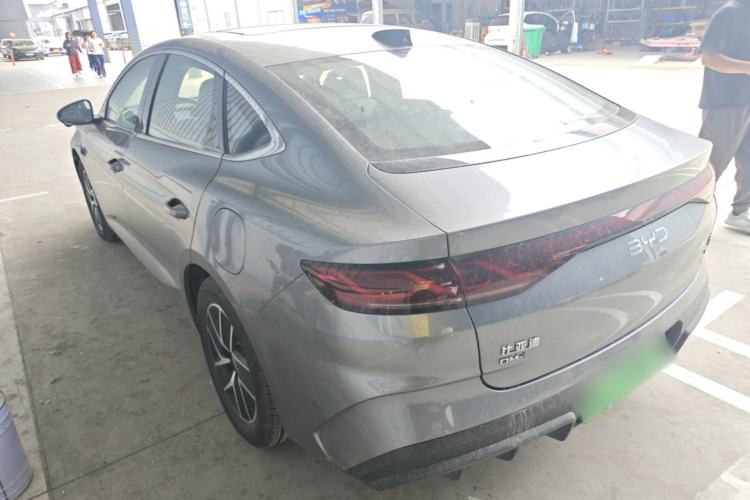 BYD Qin L 2025 — фото 4