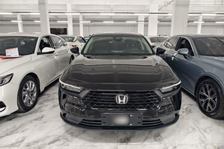 Honda Accord 2024 — 2