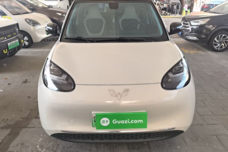 Wuling Bingo 2023 — 2