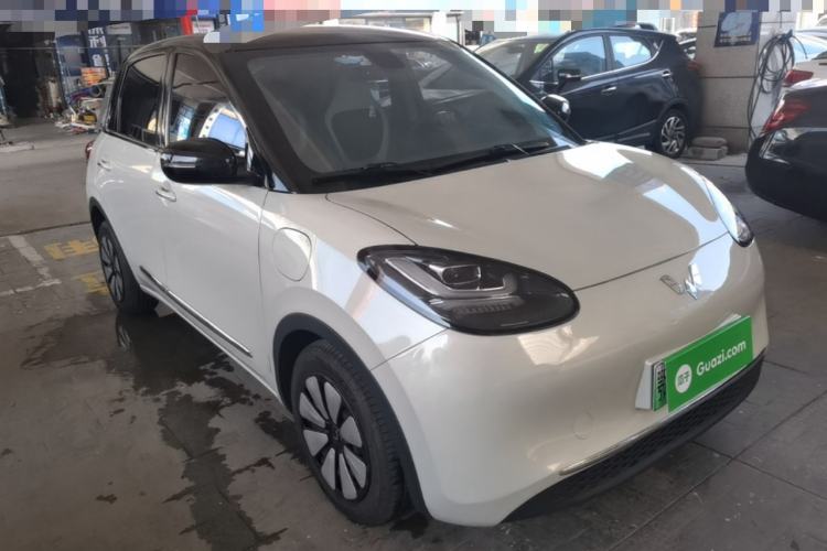 Wuling Bingo 2023 — 3