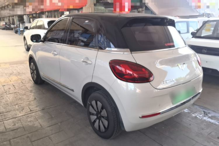 Wuling Bingo 2023 — 4
