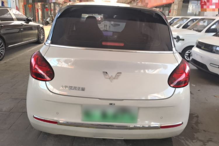 Wuling Bingo 2023 — 5
