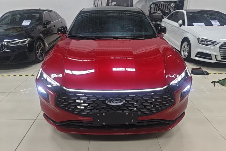 Ford Mondeo 2023 — 2