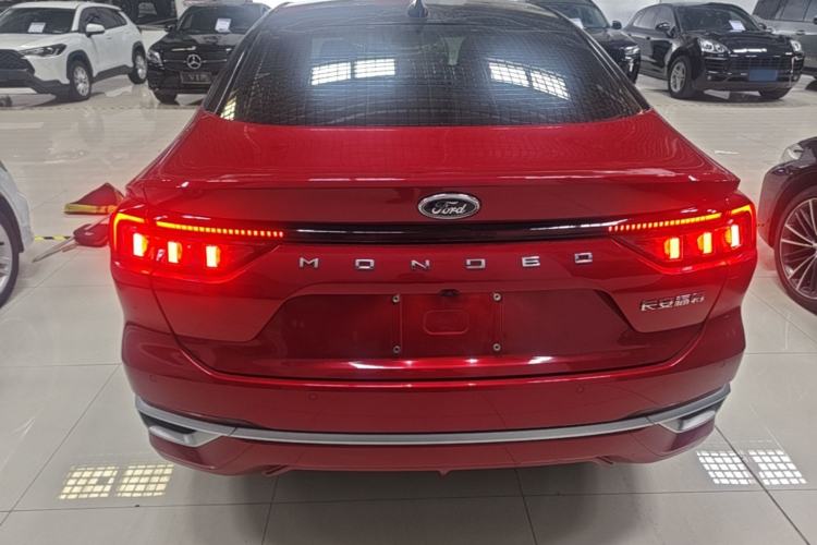 Ford Mondeo 2023 — 5