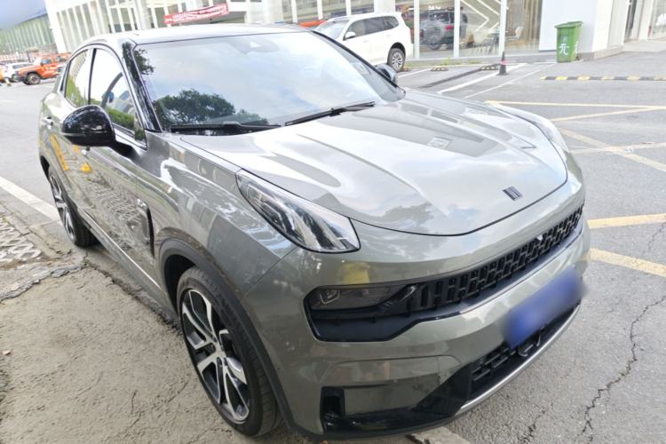 Lynk & Co 05 2020 — 3
