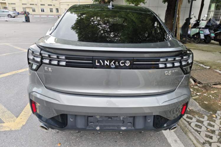 Lynk & Co 05 2020 — 5