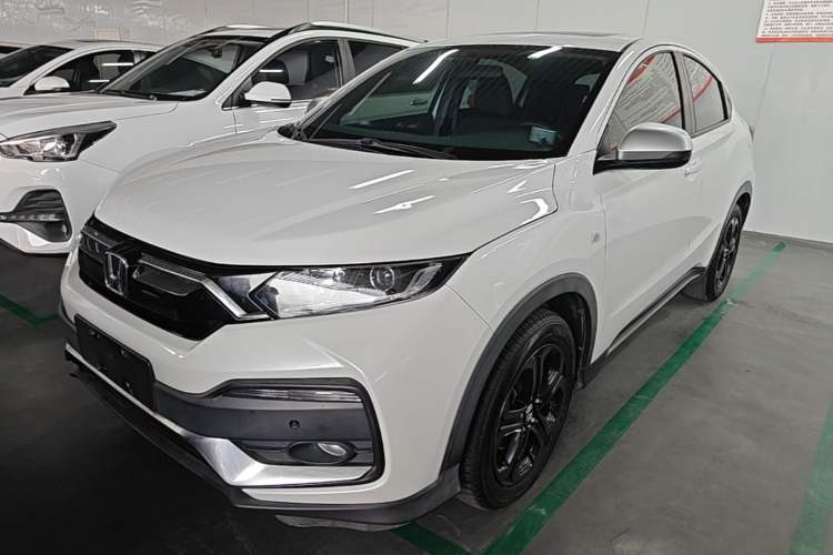 Honda XR-V 2021 — фото 1
