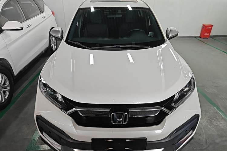 Honda XR-V 2021 — фото 2