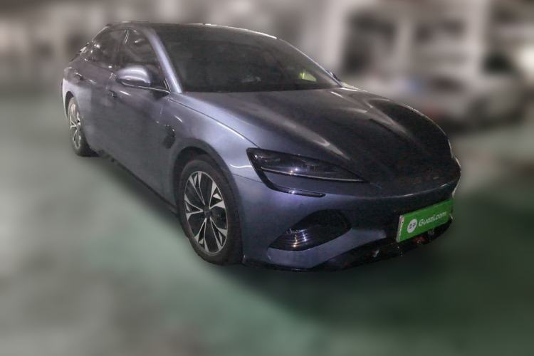 BYD Seal 2022 — 3