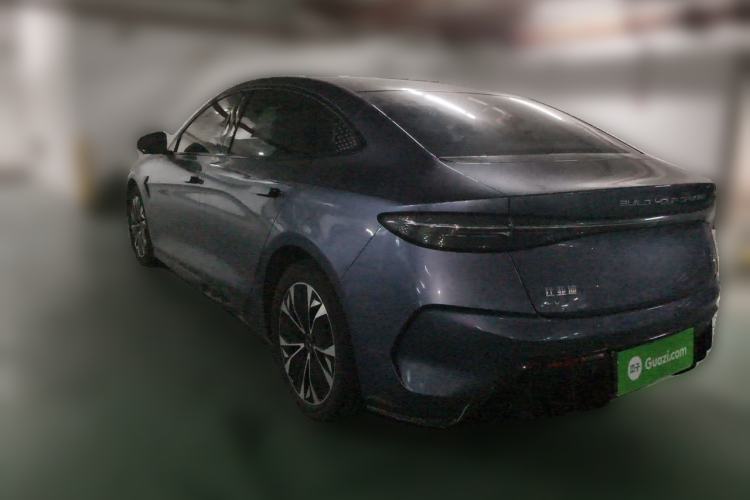 BYD Seal 2022 — 4