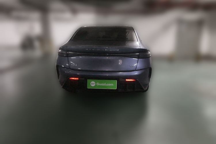 BYD Seal 2022 — 5