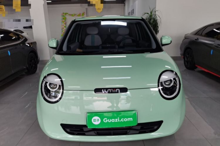 ChangAn Lumin 2023 — 2