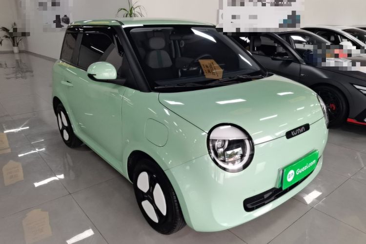 ChangAn Lumin 2023 — 3