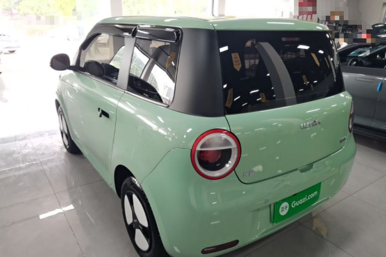 ChangAn Lumin 2023 — 4