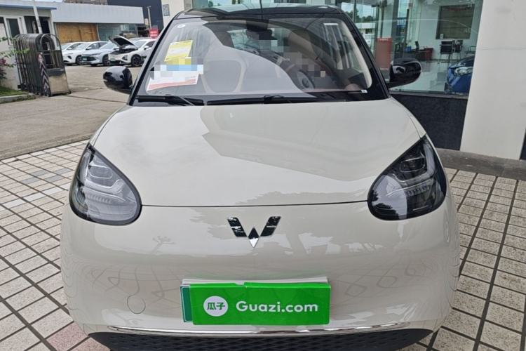 Wuling Bingo 2025 — 2