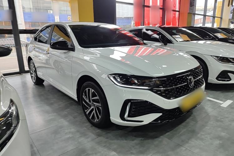 Volkswagen Lavida 2024 — 3