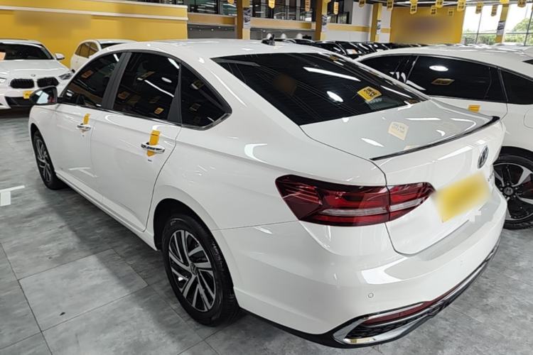 Volkswagen Lavida 2024 — 4