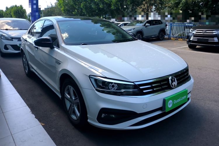 Volkswagen Lamando 2019 — 3