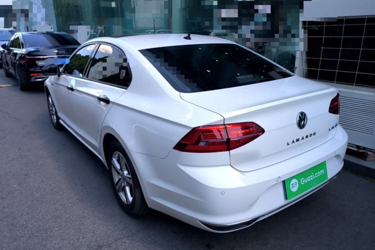Volkswagen Lamando 2019 — 4
