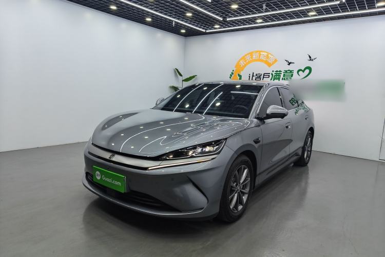 BYD Qin L 2025 — фото 1