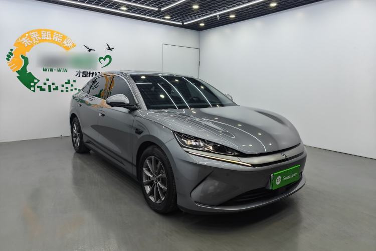 BYD Qin L 2025 — фото 3