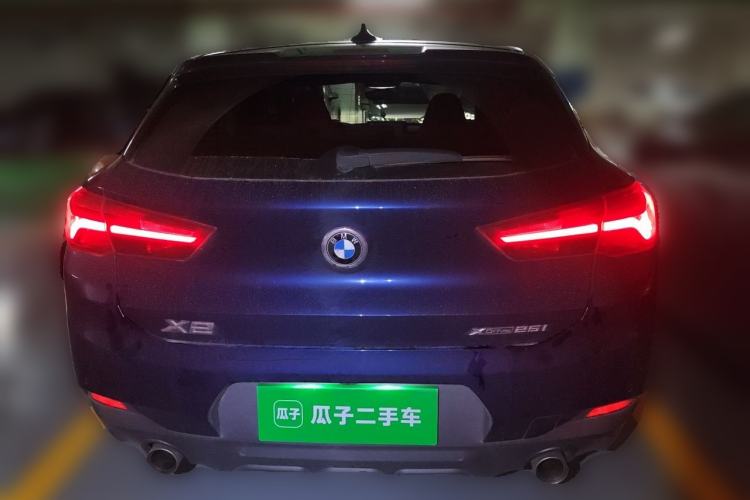 BMW X2 2020 — 3