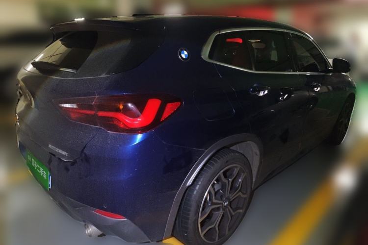 BMW X2 2020 — 4