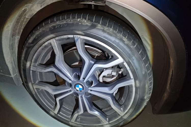 BMW X2 2020 — 5