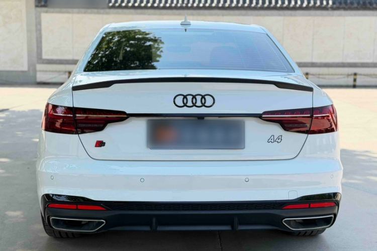 Audi A4 2024 — 5