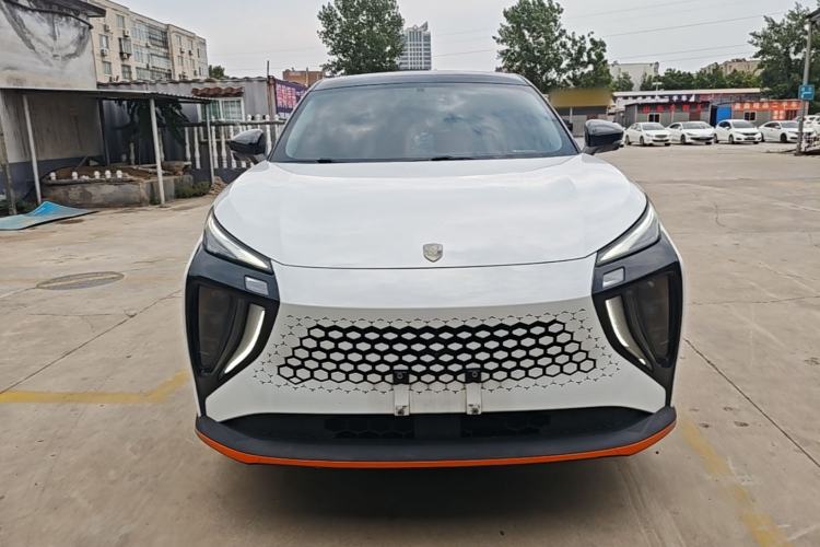 DongFeng Friday 2023 — 2
