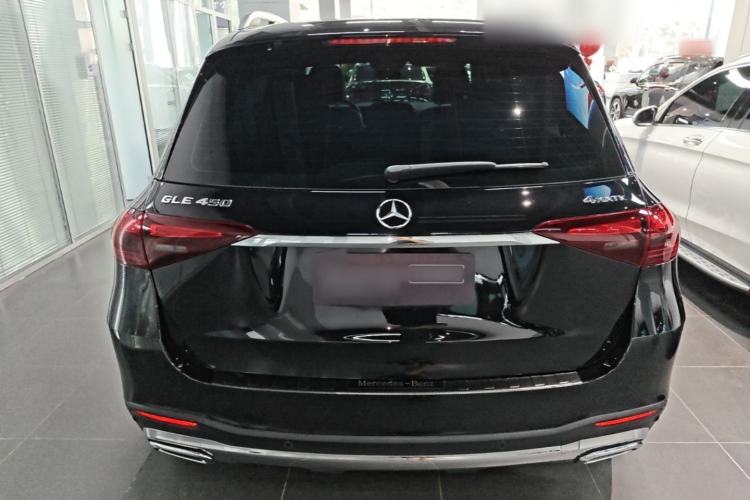 Mercedes-Benz GLE 450 2024 — 5