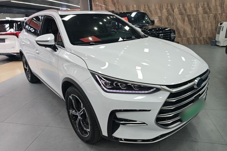 BYD Tang 2021 — 3