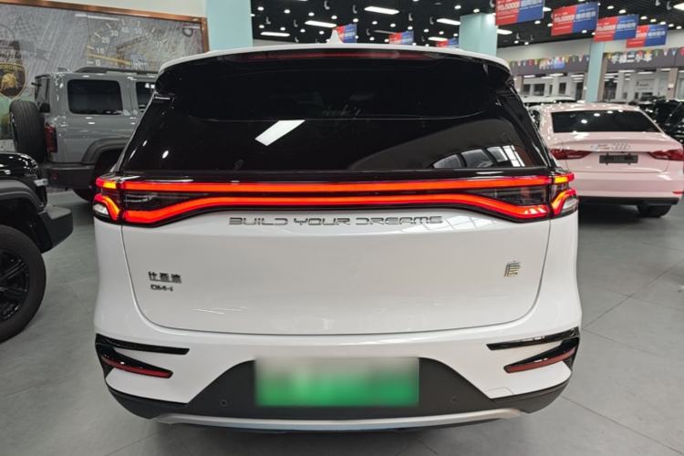 BYD Tang 2021 — 5