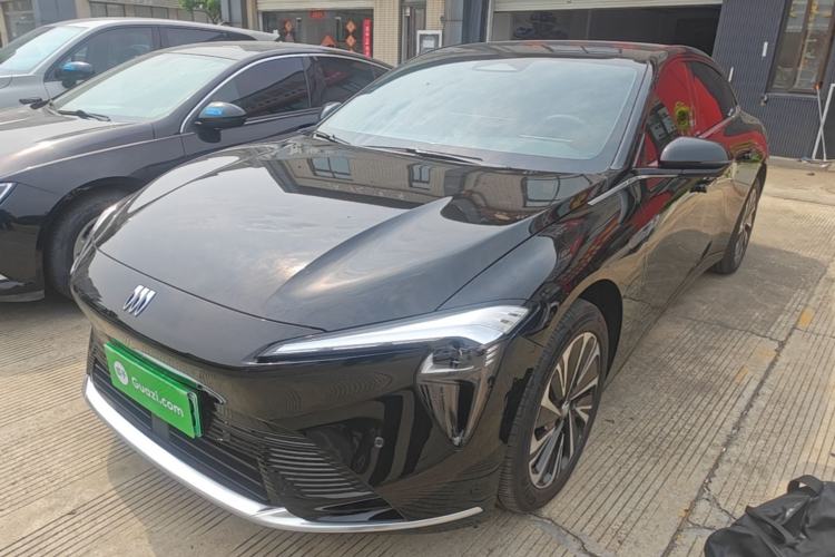 Buick l7 2025 — фото 1