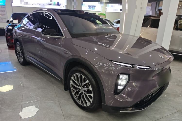NIO EC6 2023 — 3