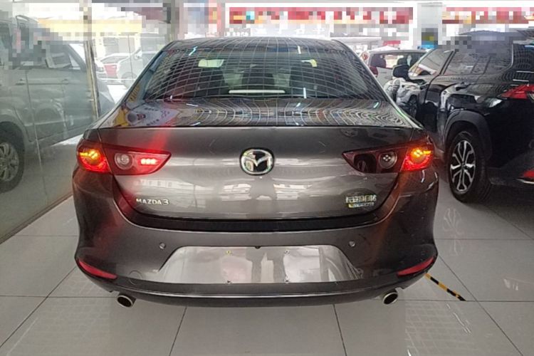 Mazda Mazda 3 2023 — 5