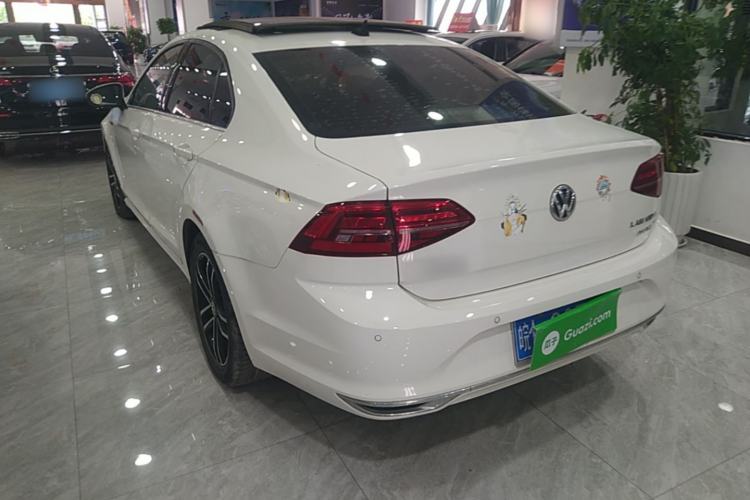 Volkswagen Lamando 2021 — 4