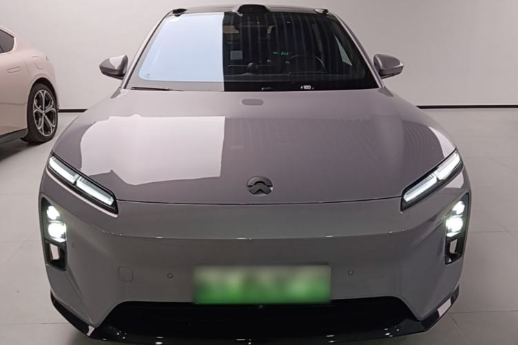 NIO ET5 2025 — 2