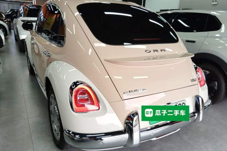 Ora Ballet Cat 2023 — 4
