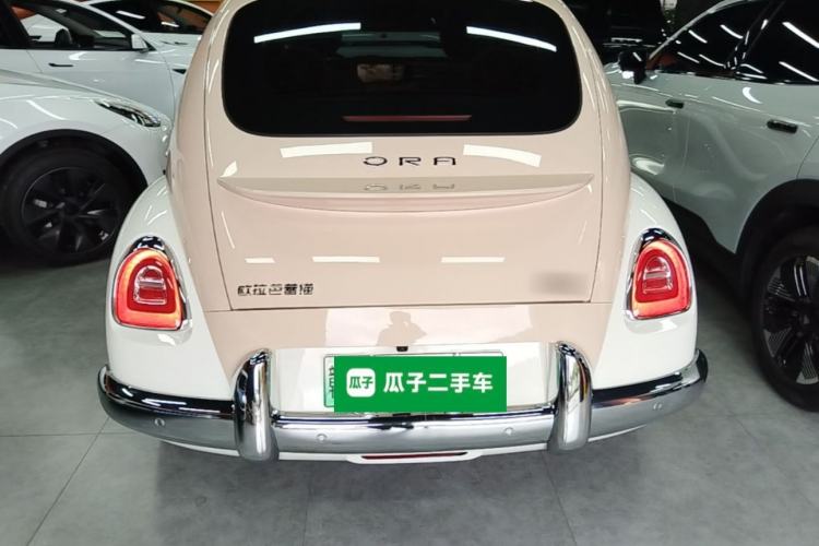 Ora Ballet Cat 2023 — 5