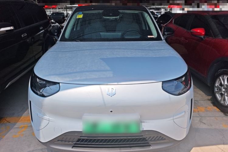 Leapmotor A10 2026 — 2