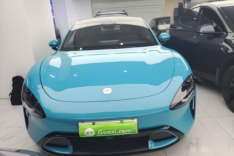 Xiaomi SU7 2024 — 2