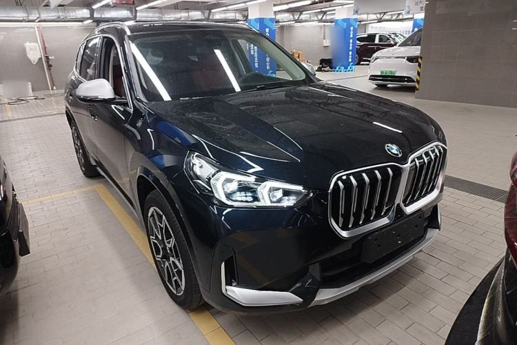 BMW X1 2023 — 3