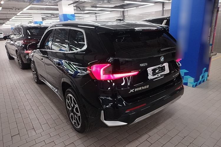 BMW X1 2023 — 4