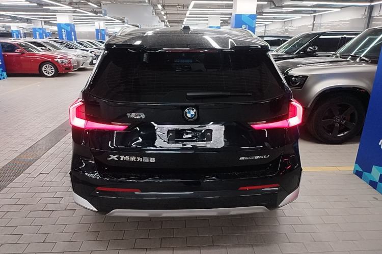 BMW X1 2023 — 5