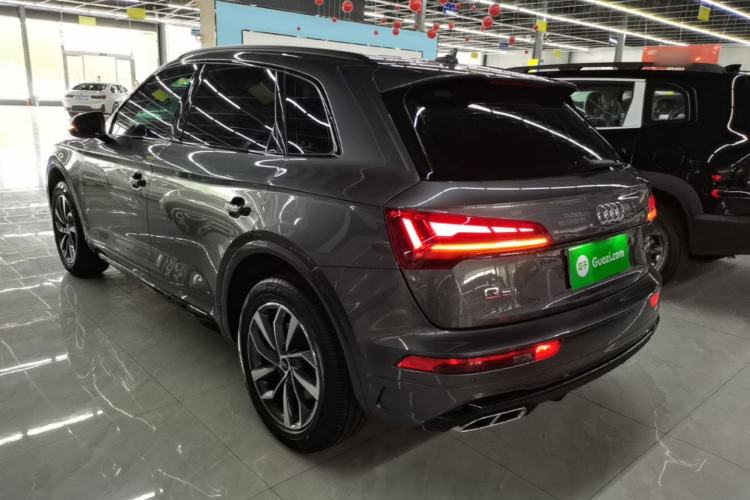 Audi Q5 2024 — 4