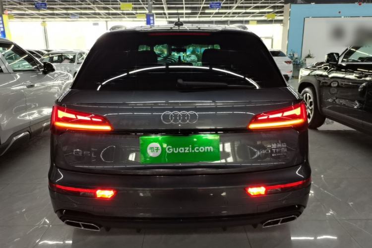 Audi Q5 2024 — 5