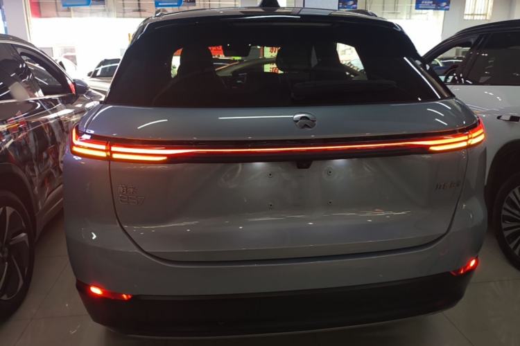 NIO ES7 2022 — 5