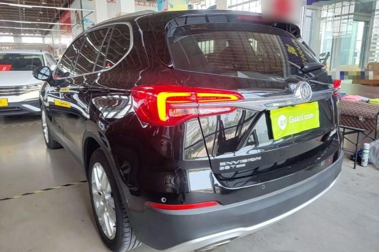 Buick Envision 2020 — 4
